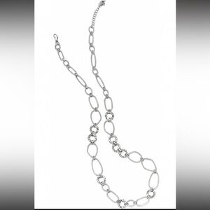 Brighton Pebble Long Necklace